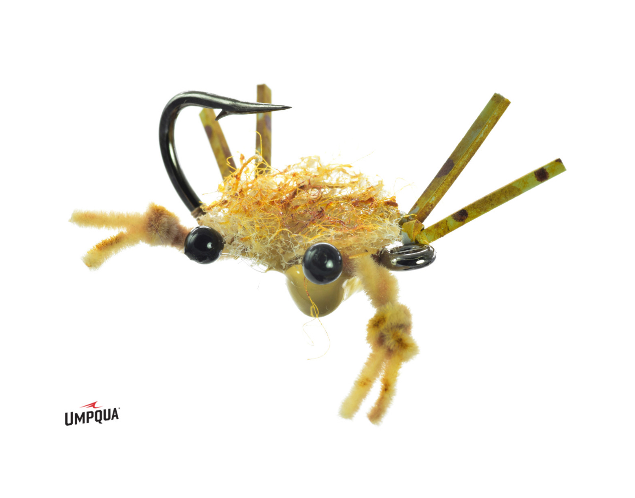 Contraband Crab